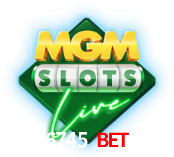 6745 Bet