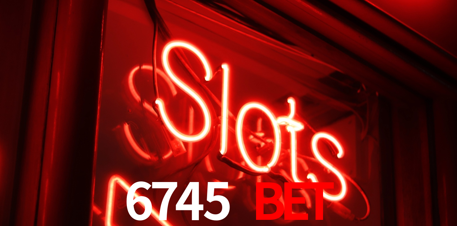 6745 Bet